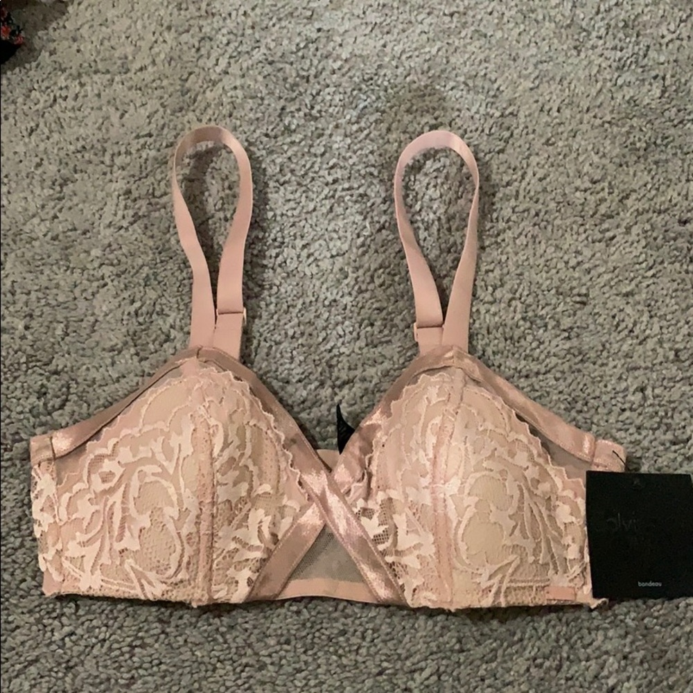 Calvin Klein bandeau